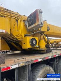 Buy XCMG QY35K5 Used Crane / 8 Buy XCMG QY35K5 Used Crane / 8